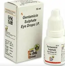 Gentamicin Eye Drop